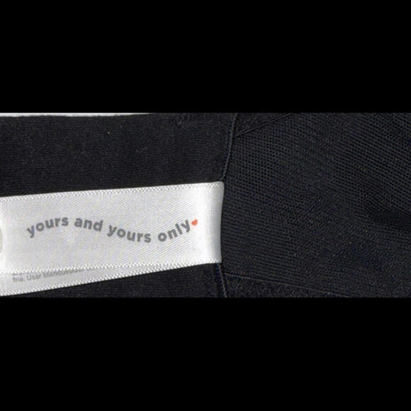 Old Navy Full Coverage Lightly Padded Adjustable Wireless Multiway Bra NWT 40DD - Picture 10 of 15